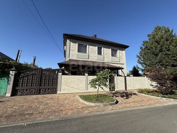 
  Продается дом, 265.4 м², Ставрополь
. Фото 3.