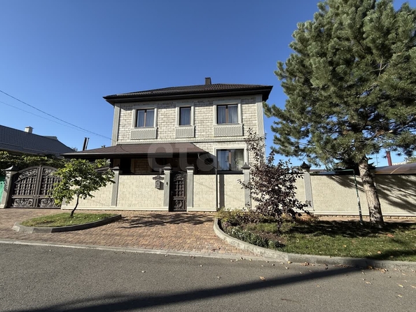 
  Продается дом 265.4 м². Фото 1.