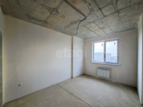
  Продается 1-комн. квартира, 34 м², Тюльпановая ул, д. 12
. Фото 1.