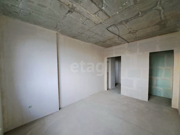 
  Продается 1-комн. квартира, 34 м², Тюльпановая ул, д. 12
. Фото 2.