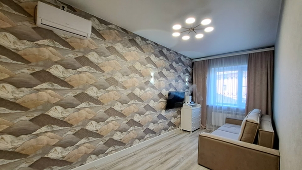 
  Продается 1-комн. квартира, 33.4 м², Ольховый проезд, д. 8
. Фото 2.