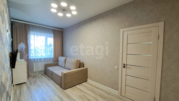 
  Продается 1-комн. квартира, 33.4 м², Ольховый проезд, д. 8
. Фото 10.