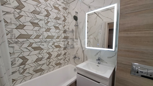 
  Продается 1-комн. квартира, 33.4 м², Ольховый проезд, д. 8
. Фото 16.