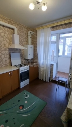 
  Продается 1-комн. квартира, 34.7 м², Октябрьская ул, д. 192/1
. Фото 2.