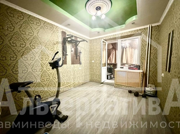 
  Сдается 3-комн. квартира, 72 м², Гагарина ул
. Фото 5.