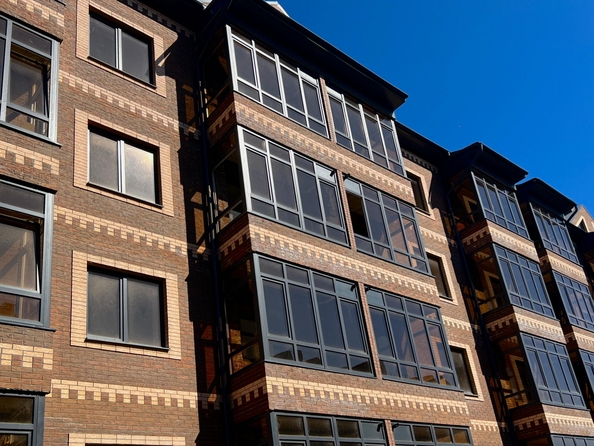 
  Продается 1-комн. квартира, 35.7 м², Пятигорская ул, д. 23
. Фото 3.