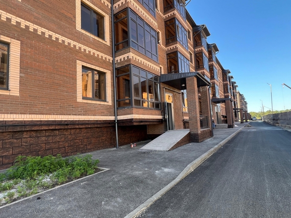 
  Продается 1-комн. квартира, 35.7 м², Пятигорская ул, д. 23
. Фото 8.