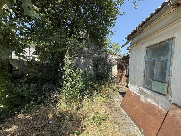 
  Продается земельный участок, 5.8 соток, поселок Горячеводский
. Фото 2.