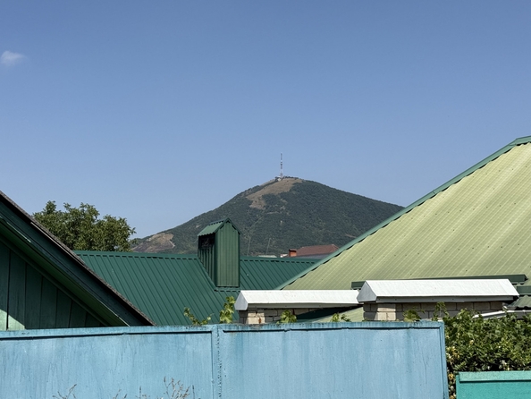 
  Продается земельный участок, 5.8 соток, поселок Горячеводский
. Фото 3.