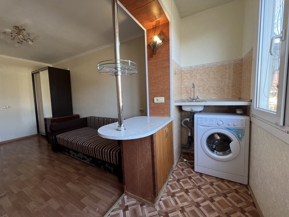 
  Продается 1-комн. квартира, 20 м², Орджоникидзе ул, д. 11
. Фото 3.