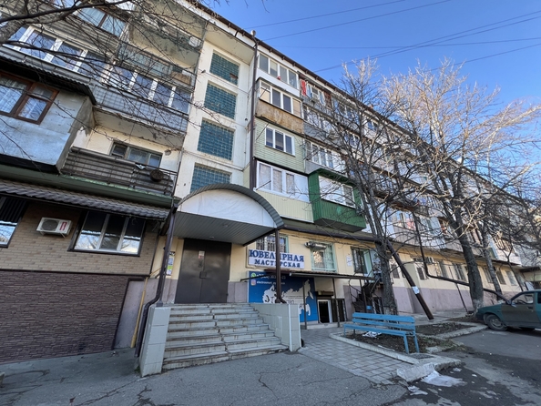 
  Продается 1-комн. квартира, 20 м², Орджоникидзе ул, д. 11
. Фото 10.