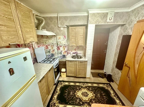 
  Продается 1-комн. квартира, 20 м², Октябрьская ул
. Фото 1.