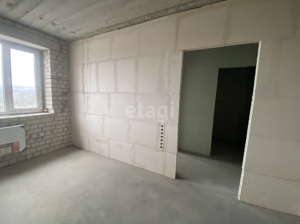 
  Продается 1-комн. квартира, 35 м², Пригородная ул, д. 251ак4
. Фото 1.