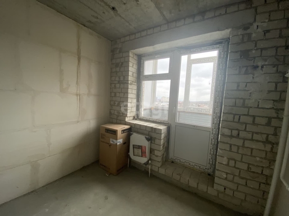 
  Продается 1-комн. квартира, 35 м², Пригородная ул, д. 251ак4
. Фото 7.