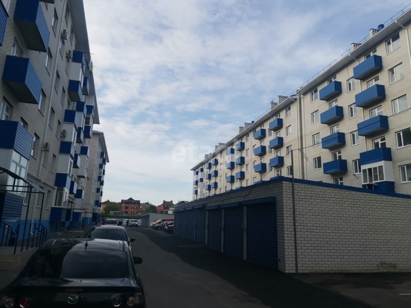 
  Продается 1-комн. квартира, 35 м², Пригородная ул, д. 251ак4
. Фото 22.