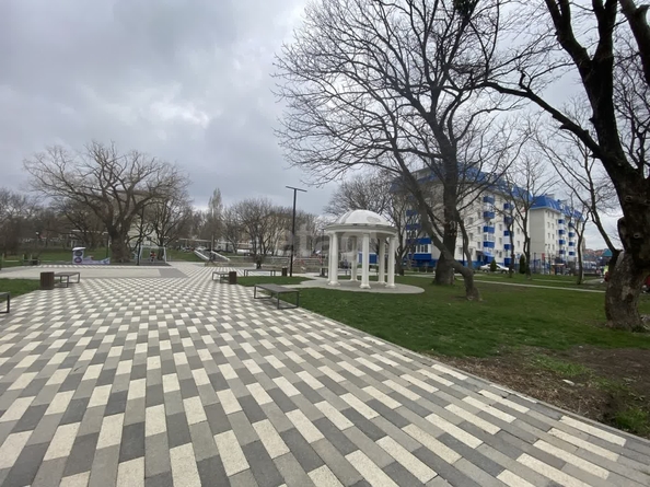 
  Продается 1-комн. квартира, 35 м², Пригородная ул, д. 251ак4
. Фото 27.