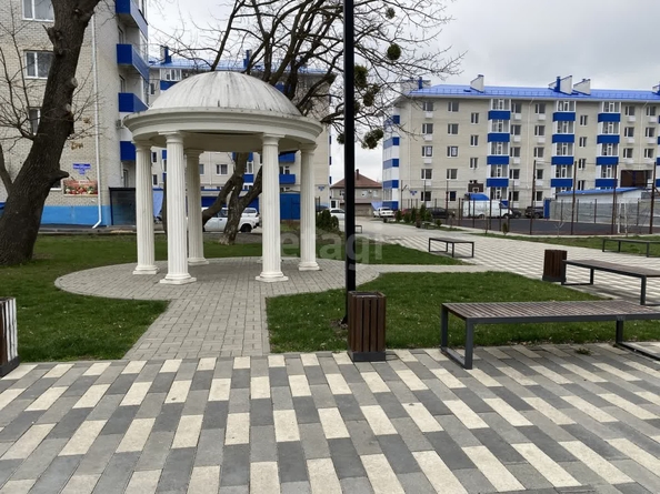 
  Продается 1-комн. квартира, 35 м², Пригородная ул, д. 251ак4
. Фото 32.