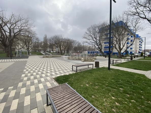 
  Продается 1-комн. квартира, 35 м², Пригородная ул, д. 251ак4
. Фото 34.