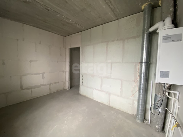 
  Продается 1-комн. квартира, 35 м², Пригородная ул, д. 251ак4
. Фото 8.