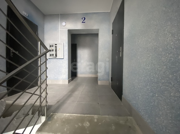 
  Продается 1-комн. квартира, 35 м², Пригородная ул, д. 251ак4
. Фото 16.