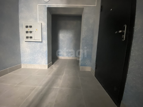 
  Продается 1-комн. квартира, 35 м², Пригородная ул, д. 251ак4
. Фото 19.