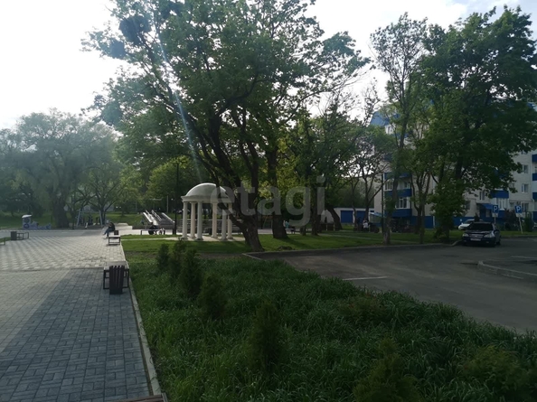 
  Продается 1-комн. квартира, 35 м², Пригородная ул, д. 251ак4
. Фото 27.