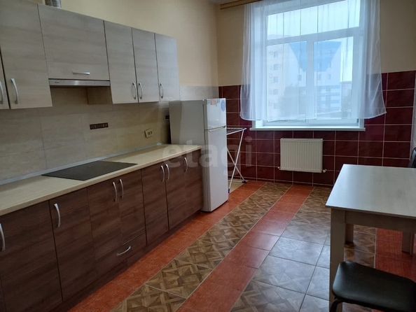 
  Сдается 1-комн. квартира, 41 м², Кулакова пр-кт, д. 15а/1
. Фото 3.