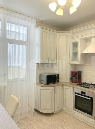 
  Сдается 1-комн. квартира, 38 м², Рогожникова ул, д. 3
. Фото 4.