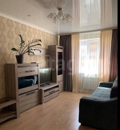 
  Сдается 1-комн. квартира, 38 м², Рогожникова ул, д. 3
. Фото 8.