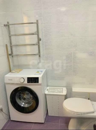 
  Сдается 1-комн. квартира, 38 м², Рогожникова ул, д. 3
. Фото 11.
