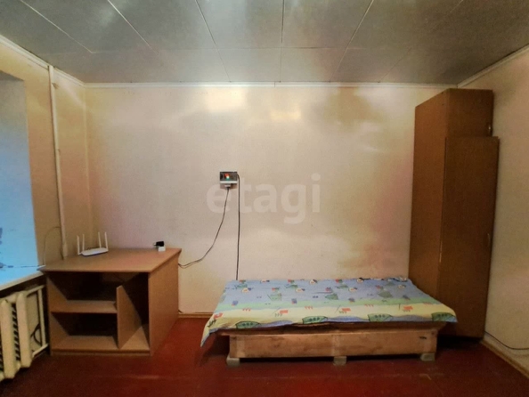 
  Сдается комната, 12.8 м², Объездная ул, д. 3/1
. Фото 6.