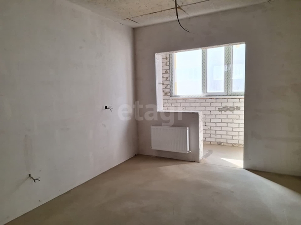 
  Продается 2-комн. квартира, 58.7 м², Чапаева ул, д. 4/1в
. Фото 1.