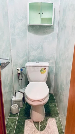 
  Сдается 3-комн. квартира, 70 м², Ворошилова пр-кт, д. 3/2
. Фото 8.
