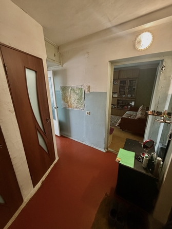 
  Продается 1-комн. квартира, 36 м², Бутырина ул, д. 2
. Фото 4.