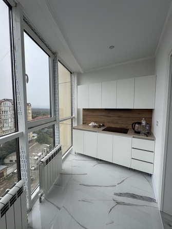 
  Сдается 1-комн. квартира, 65 м², 295 Стрелковой Дивизии ул, д. 21
. Фото 2.