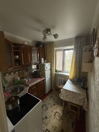 
  Продается 1-комн. квартира, 31 м², Сельская ул, д. 34
. Фото 2.