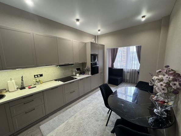 
  Продается 1-комн. квартира, 53.5 м², Пестова ул, д. 5
. Фото 4.