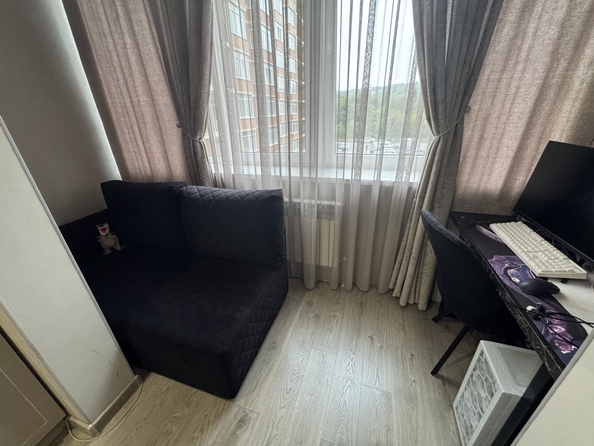 
  Продается 1-комн. квартира, 53.5 м², Пестова ул, д. 5
. Фото 7.