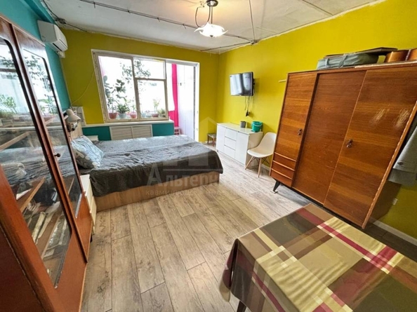 
  Продается 1-комн. квартира, 36 м², Марцинкевича ул
. Фото 1.