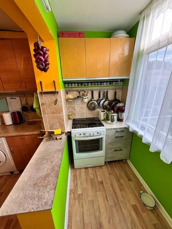 
  Продается 1-комн. квартира, 36 м², Марцинкевича ул
. Фото 5.