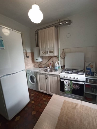 
  Продается 2-комн. квартира, 44 м², Цандера проезд
. Фото 9.