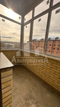 
  Продается 1-комн. квартира, 40 м², Никольская ул
. Фото 8.