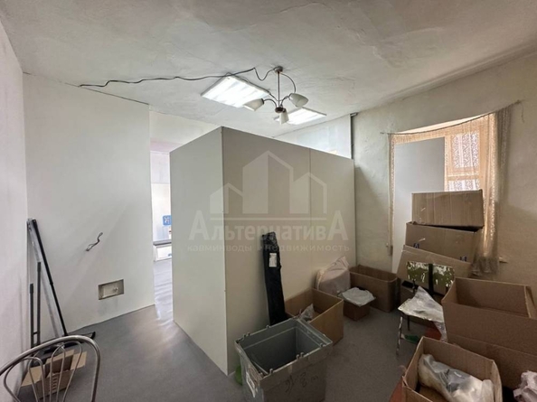 
  Продается 1-комн. квартира, 25 м², Ермолова ул
. Фото 4.