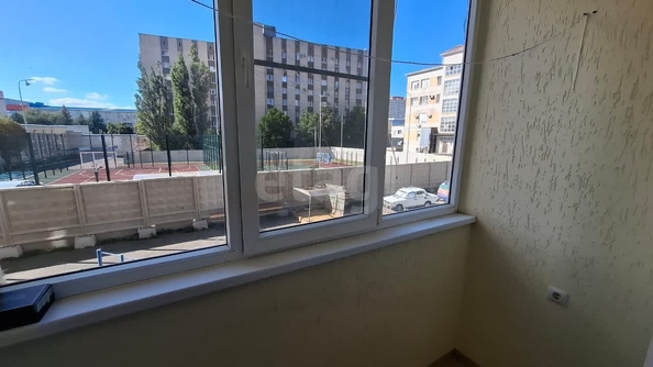 
  Продается 2-комн. квартира, 65 м², 2 Юго-Западный проезд, д. 2г
. Фото 9.
