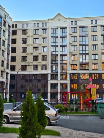 
  Продается 3-комн. квартира, 93 м², ЖК Суворов, дом 5.1
. Фото 7.
