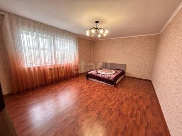
  Продается 1-комн. квартира, 51.2 м², Мира ул, д. 400
. Фото 2.