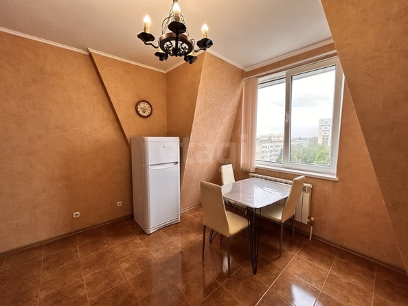 
  Продается 1-комн. квартира, 51.2 м², Мира ул, д. 400
. Фото 5.