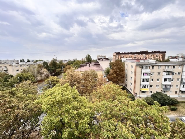 
  Продается 1-комн. квартира, 51.2 м², Мира ул, д. 400
. Фото 17.