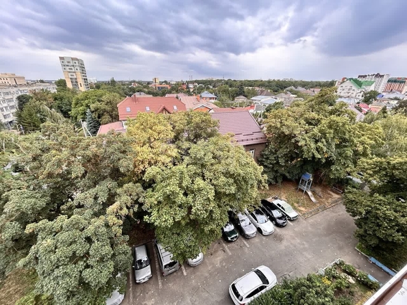 
  Продается 1-комн. квартира, 51.2 м², Мира ул, д. 400
. Фото 18.