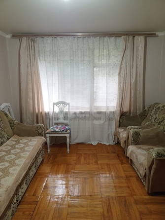 
  Сдается 1-комн. квартира, 29 м², 50 лет ВЛКСМ ул, д. 7/4
. Фото 3.